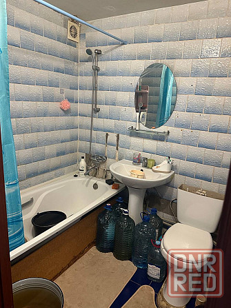 2х комнатная квартира в Калининском районе Донецк - изображение 4