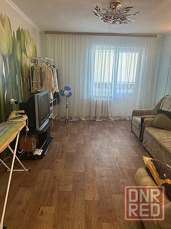 2х комнатная квартира в Калининском районе Донецк - изображение 3