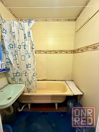 Продажа 1 к.кв. Чешка Широкий (ул. Козыря) Донецк - изображение 6