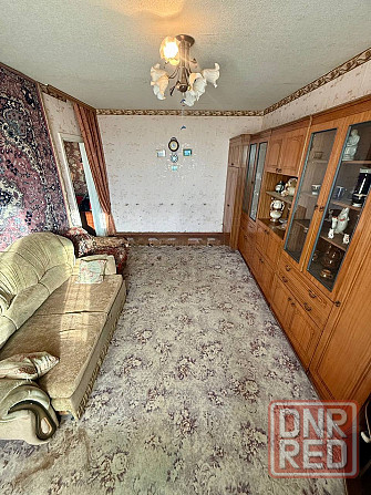 Продажа 1 к.кв. Чешка Широкий (ул. Козыря) Донецк - изображение 1