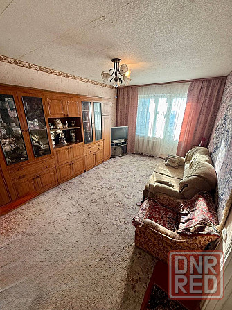 Продажа 1 к.кв. Чешка Широкий (ул. Козыря) Донецк - изображение 2