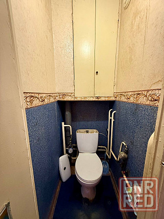 Продажа 1 к.кв. Чешка Широкий (ул. Козыря) Донецк - изображение 7