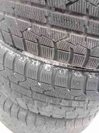 Зимняя резина 185/65 р 15 Донецк