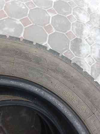 Зимняя резина 185/65 р 15 Донецк