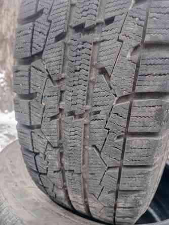 Зимняя резина 185/65 р 15 Донецк