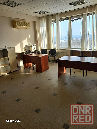 Аренда: Офис - 57 м2, из 2-х кабин., пр.Мира Донецк - изображение 1