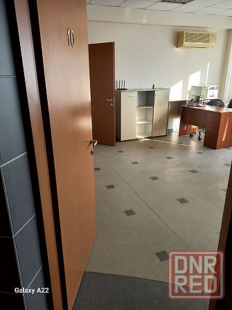 Аренда: Офис - 57 м2, из 2-х кабин., пр.Мира Донецк - изображение 2