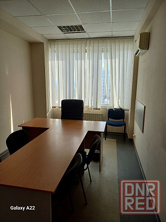 Аренда: Офис - 57 м2, из 2-х кабин., пр.Мира Донецк - изображение 3