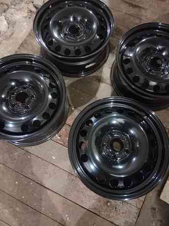 Диски р 16 Опель 5*110 Донецк