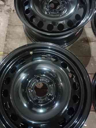 Диски р 16 Опель 5*110 Донецк