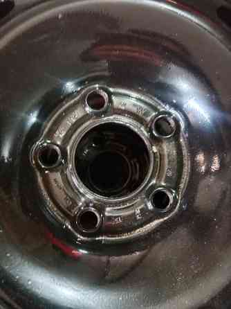 Диски р 16 Опель 5*110 Донецк