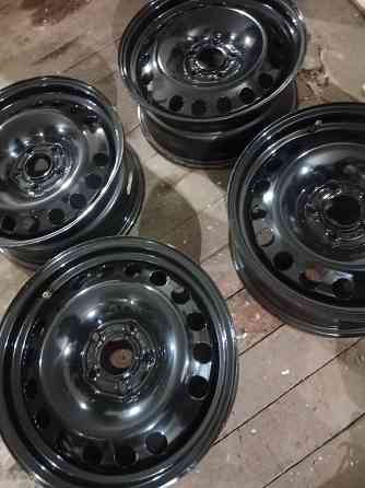 Диски р 16 Опель 5*110 Донецк