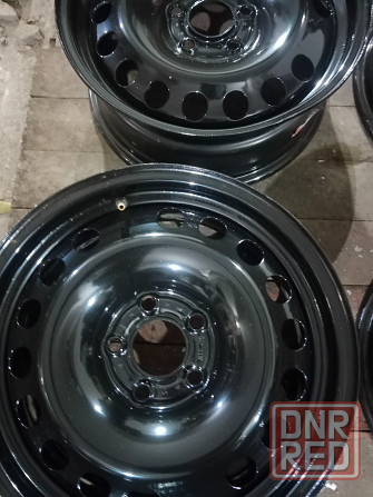 Диски р 16 Опель 5*110 Донецк - изображение 5
