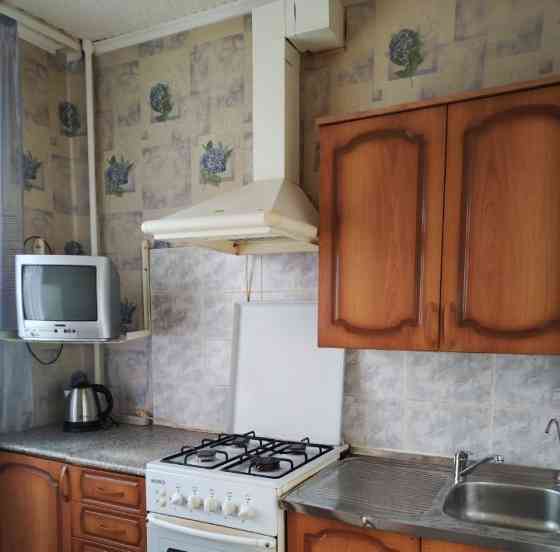 Срочно сдам однокомнатную квартиру в Ленинском районе, мкрн Звездный Донецк