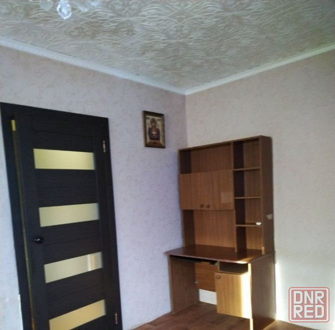 Срочно сдам однокомнатную квартиру в Ленинском районе, мкрн Звездный Донецк - изображение 3