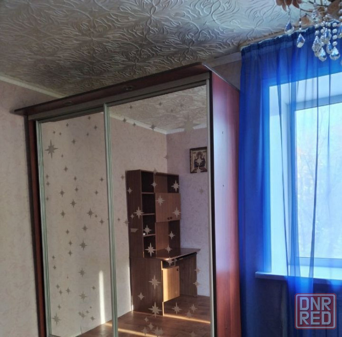 Срочно сдам однокомнатную квартиру в Ленинском районе, мкрн Звездный Донецк - изображение 2