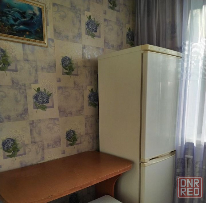 Срочно сдам однокомнатную квартиру в Ленинском районе, мкрн Звездный Донецк - изображение 5