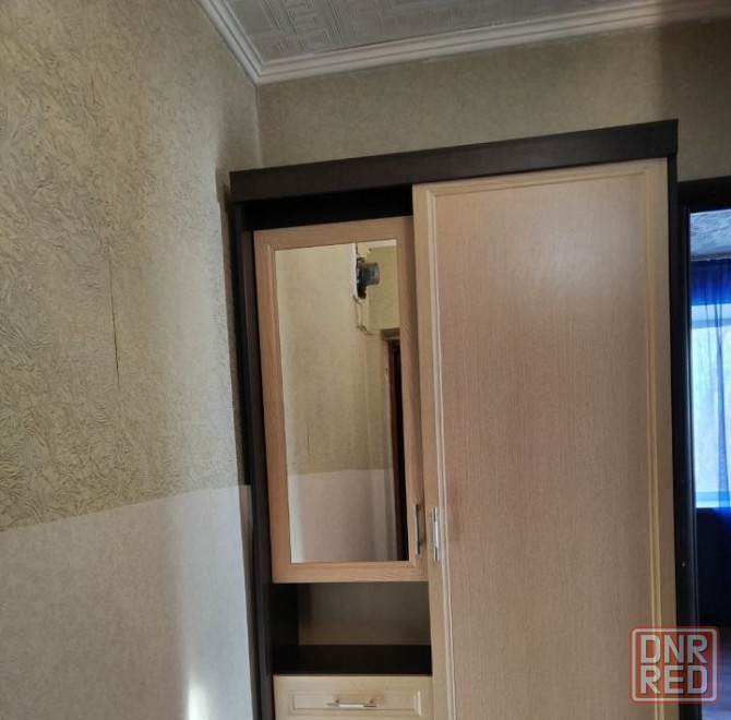 Срочно сдам однокомнатную квартиру в Ленинском районе, мкрн Звездный Донецк - изображение 6