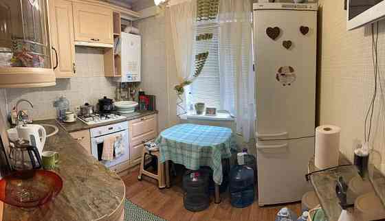 Квартира на земле по. Коммунаров Донецк