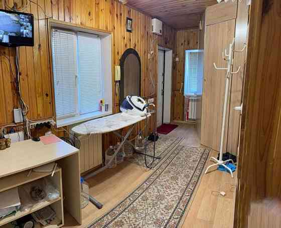 Квартира на земле по. Коммунаров Донецк