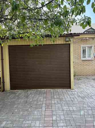 Квартира на земле по. Коммунаров Донецк