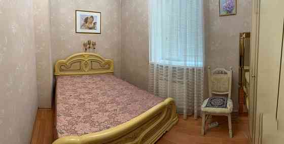 Квартира на земле по. Коммунаров Донецк