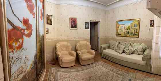 Квартира на земле по. Коммунаров Донецк