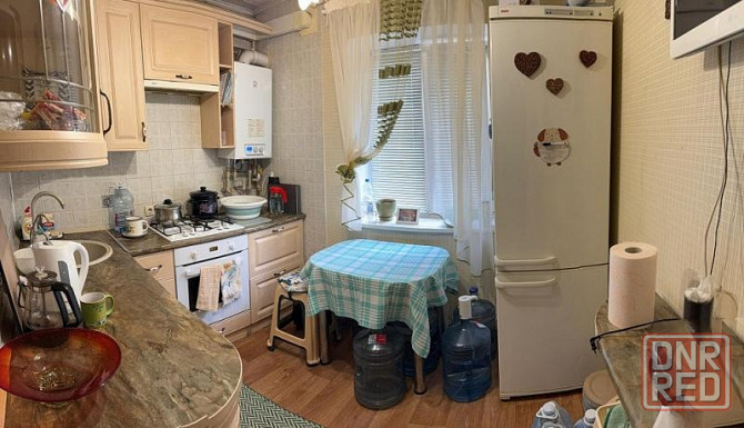 Квартира на земле по. Коммунаров Донецк - изображение 2