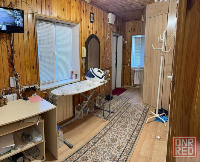 Квартира на земле по. Коммунаров Донецк - изображение 1