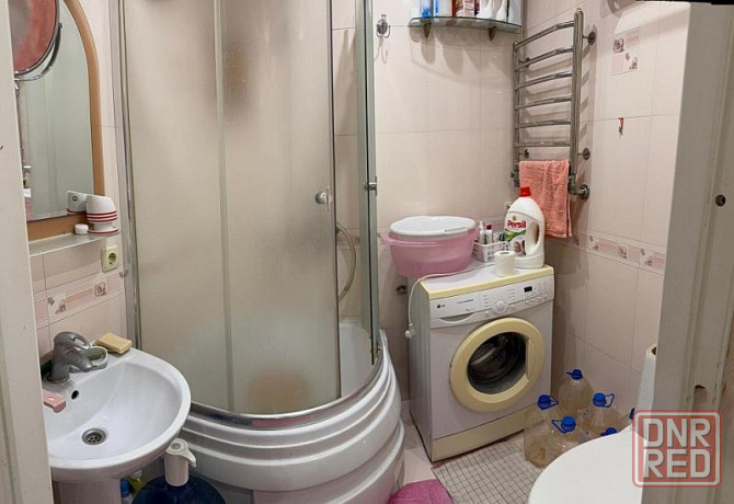 Квартира на земле по. Коммунаров Донецк - изображение 9