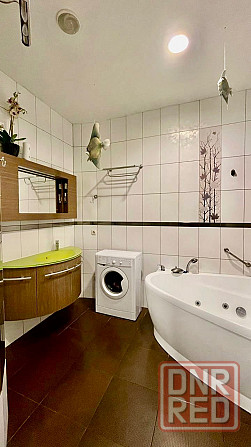 Продажа 2 ком. кв-ры Жк Центральный, Киевский район, г. Донецк Донецк - изображение 8