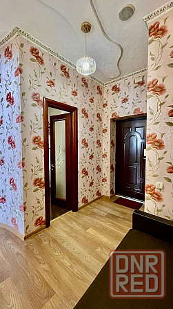 Продажа 2 ком. кв-ры Жк Центральный, Киевский район, г. Донецк Донецк - изображение 7