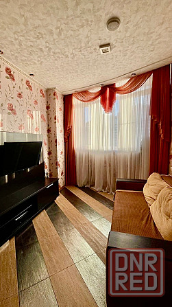 Продажа 2 ком. кв-ры Жк Центральный, Киевский район, г. Донецк Донецк - изображение 4