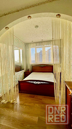 Продажа 2 ком. кв-ры Жк Центральный, Киевский район, г. Донецк Донецк - изображение 2