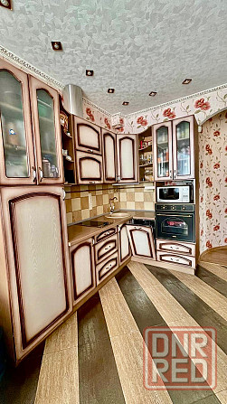 Продажа 2 ком. кв-ры Жк Центральный, Киевский район, г. Донецк Донецк - изображение 6