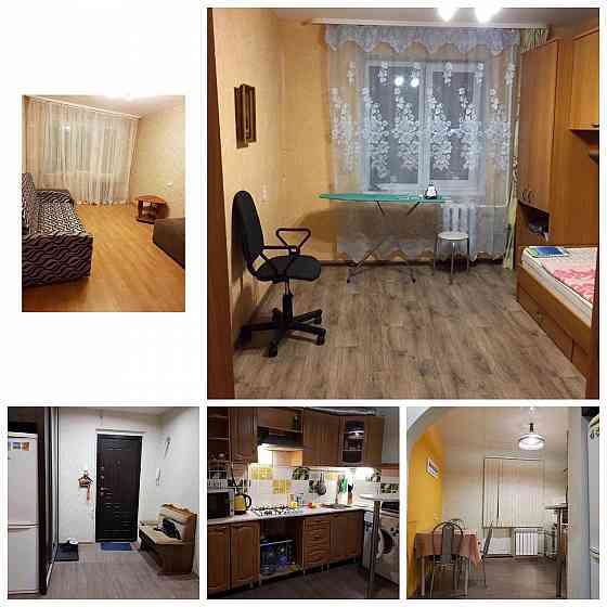 2-к квартира, 58 м2, 4/9 эт. Мариуполь