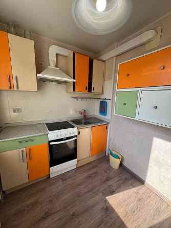 1-к квартира, 35 м2, 2/5 эт. Мариуполь