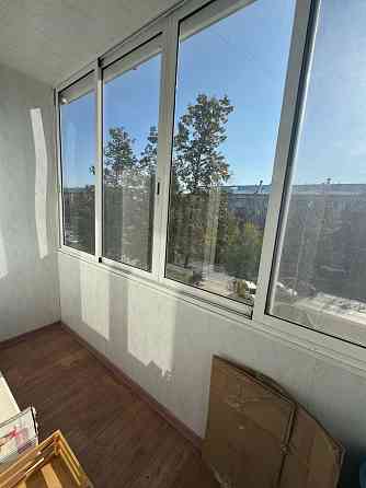 1-к квартира, 35 м2, 2/5 эт. Мариуполь