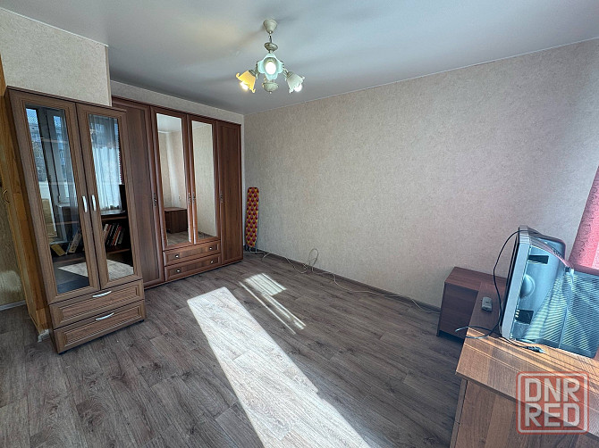 1-к квартира, 35 м2, 2/5 эт. Мариуполь - изображение 1