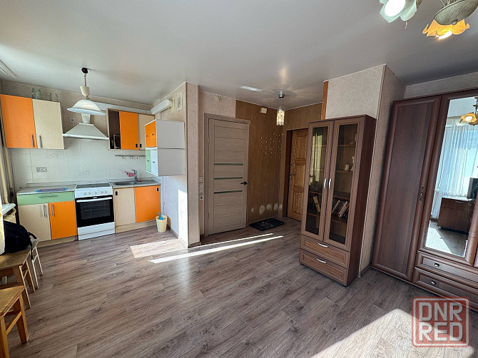 1-к квартира, 35 м2, 2/5 эт. Мариуполь - изображение 2