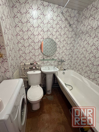 1-к квартира, 35 м2, 2/5 эт. Мариуполь - изображение 4