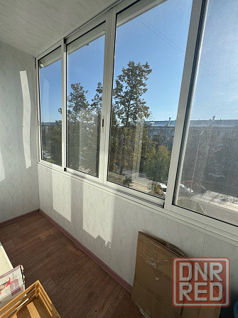 1-к квартира, 35 м2, 2/5 эт. Мариуполь - изображение 5