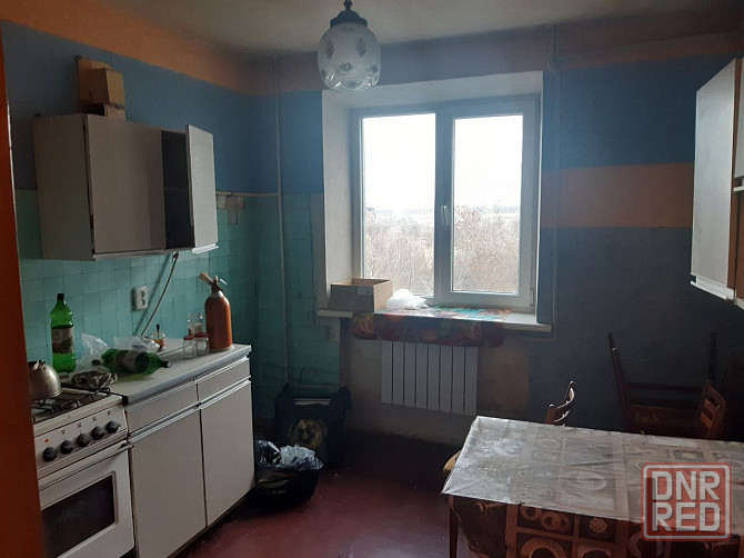 Продаётся 3к квартира на Лидиевке. Донецк - изображение 6