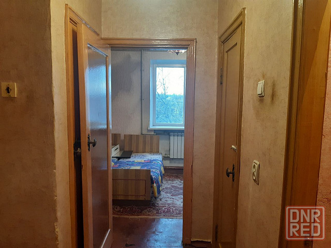 Продаётся 3к квартира на Лидиевке. Донецк - изображение 5