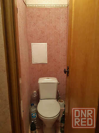 Продаётся 3к квартира на Лидиевке. Донецк - изображение 2