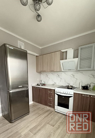 Сдается: Однокомнатная квартира в Киевском районе на Щорса Донецк - изображение 3