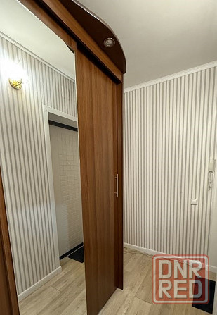 Сдается: Однокомнатная квартира в Киевском районе на Щорса Донецк - изображение 4