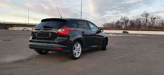 Продам Ford Focus 3 Донецк