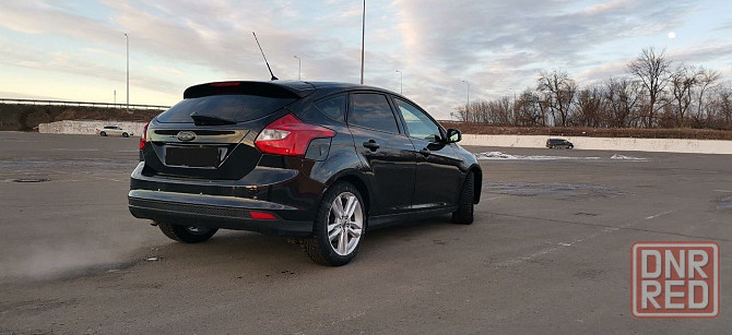 Продам Ford Focus 3 Донецк - изображение 4