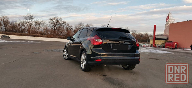 Продам Ford Focus 3 Донецк - изображение 3